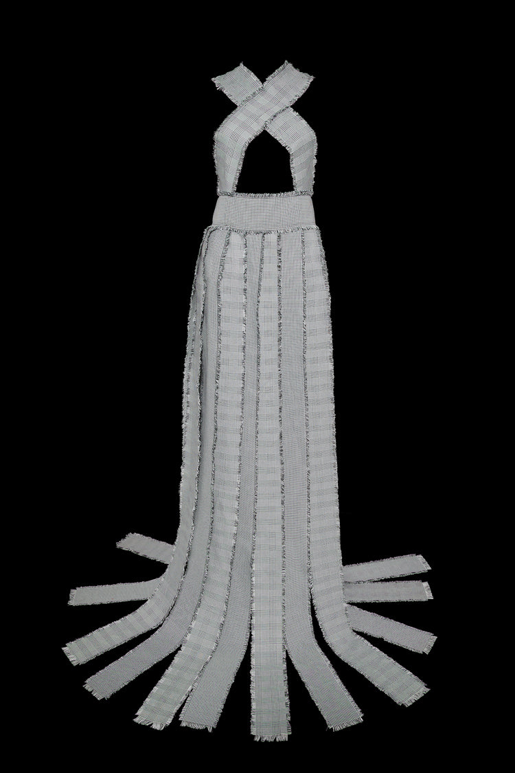 Freedom Dress - Sarah Regensburger