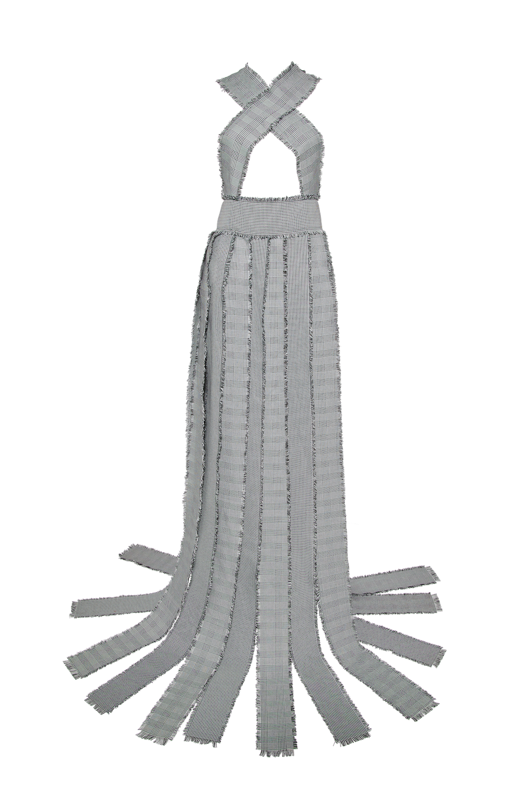 Freedom Dress - Sarah Regensburger