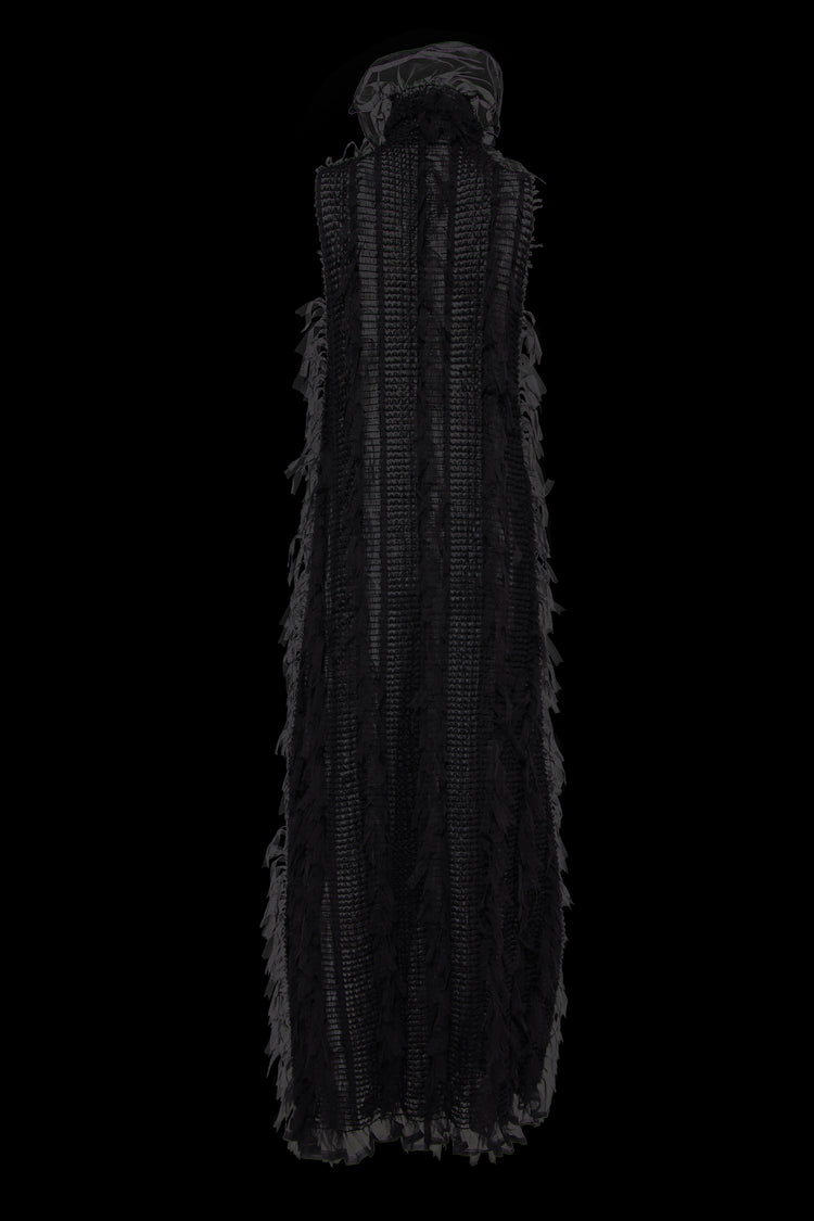 Goddess Maxi Dress - Sarah Regensburger