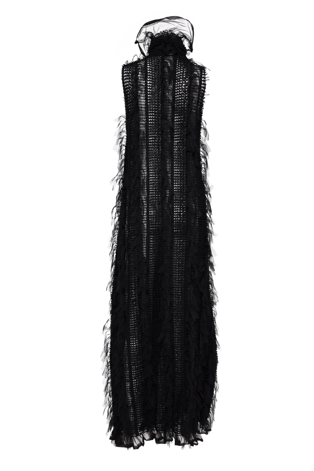 Goddess Maxi Dress - Sarah Regensburger