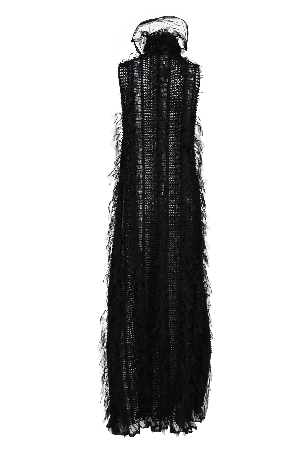 Goddess Maxi Dress - Sarah Regensburger