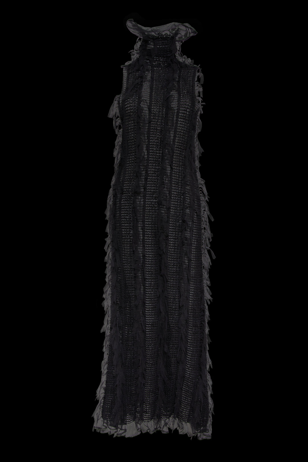 Goddess Maxi Dress - Sarah Regensburger