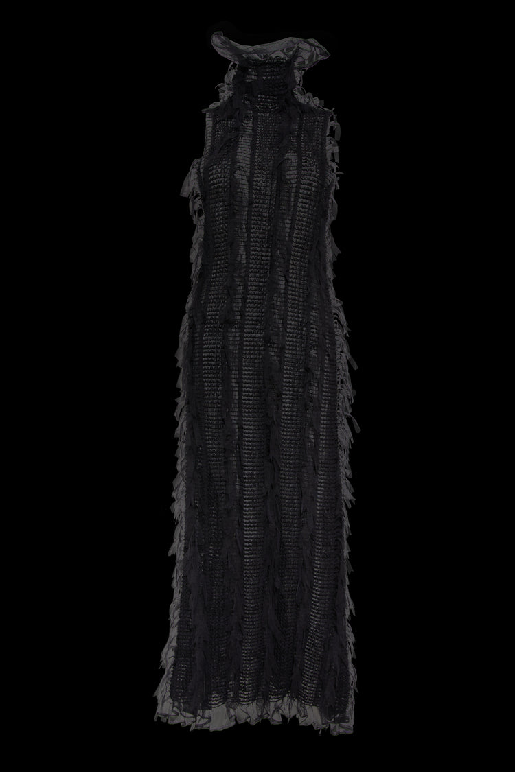 Goddess Maxi Dress - Sarah Regensburger