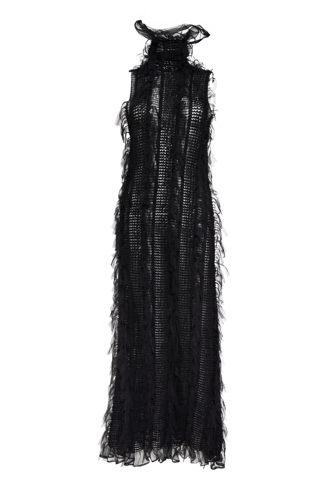 Goddess Maxi Dress - Sarah Regensburger