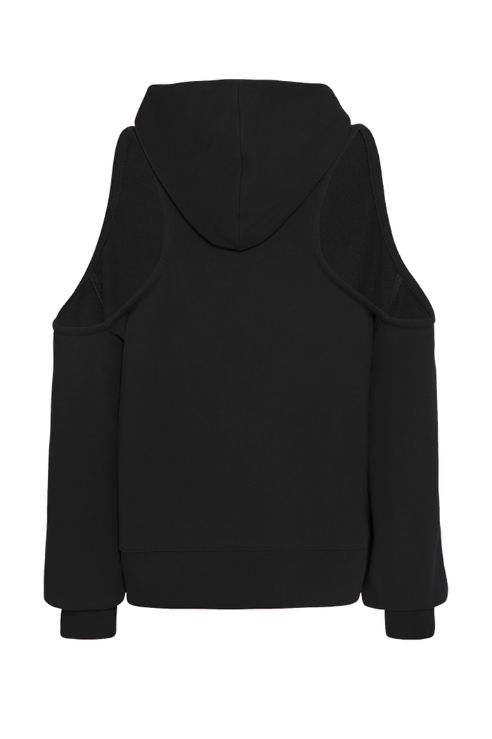 I am a Rebel Hoodie - Sarah Regensburger