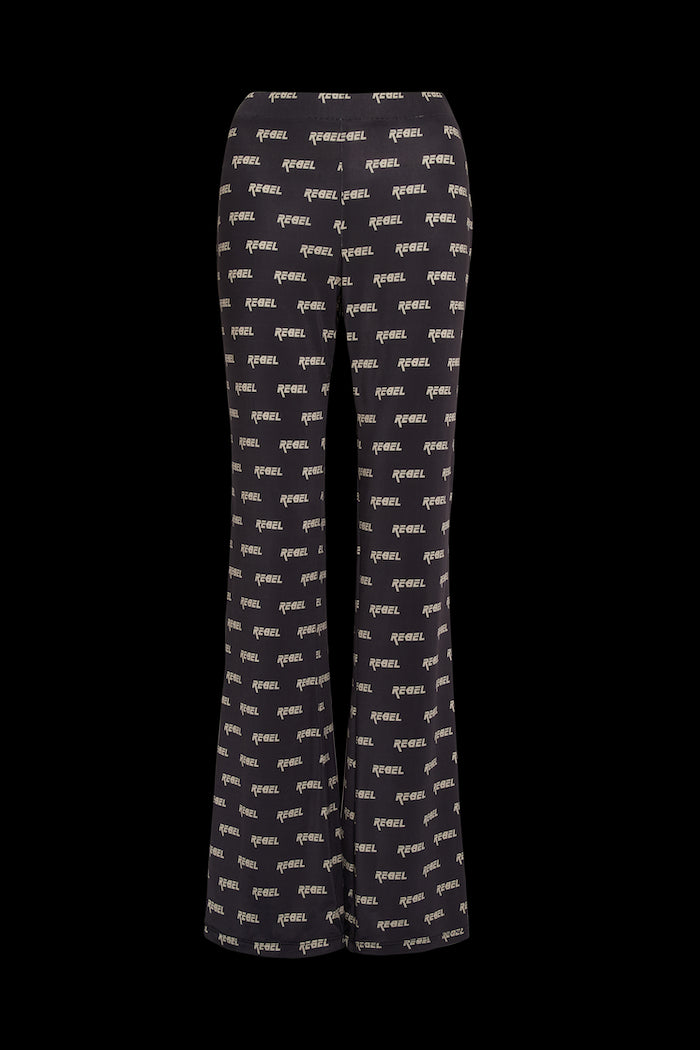 I am a Rebel Pant - Sarah Regensburger