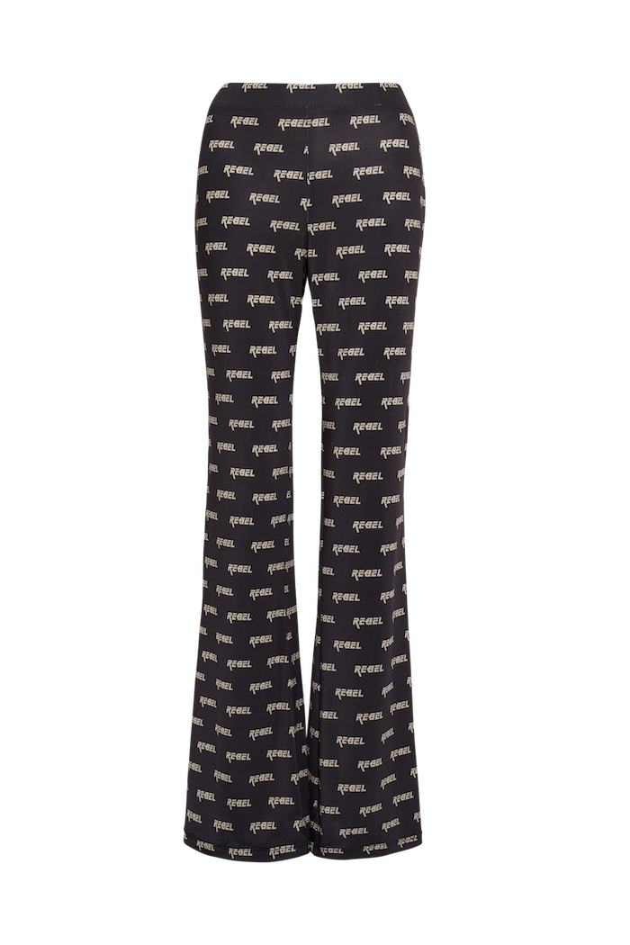 I am a Rebel Pant - Sarah Regensburger