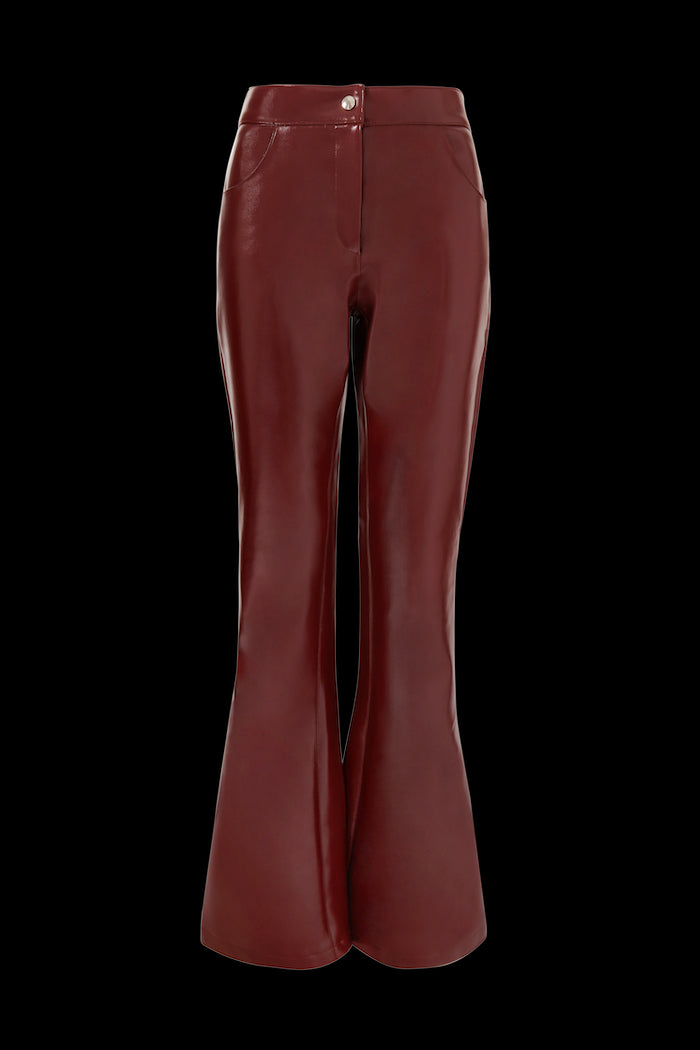 I am Cactus Pant - Sarah Regensburger