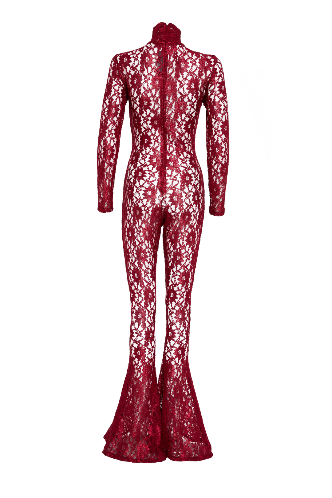 Lace Queen Catsuit - Sarah Regensburger