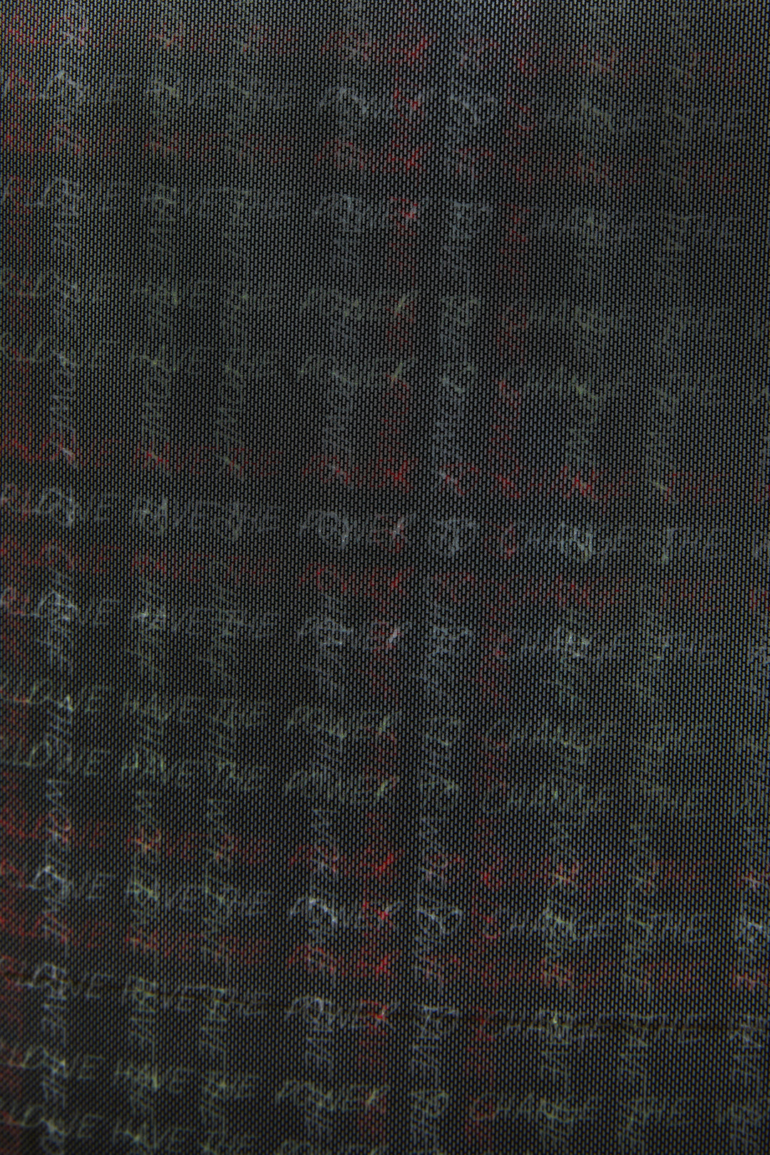 Power Mesh Dress - Sarah Regensburger