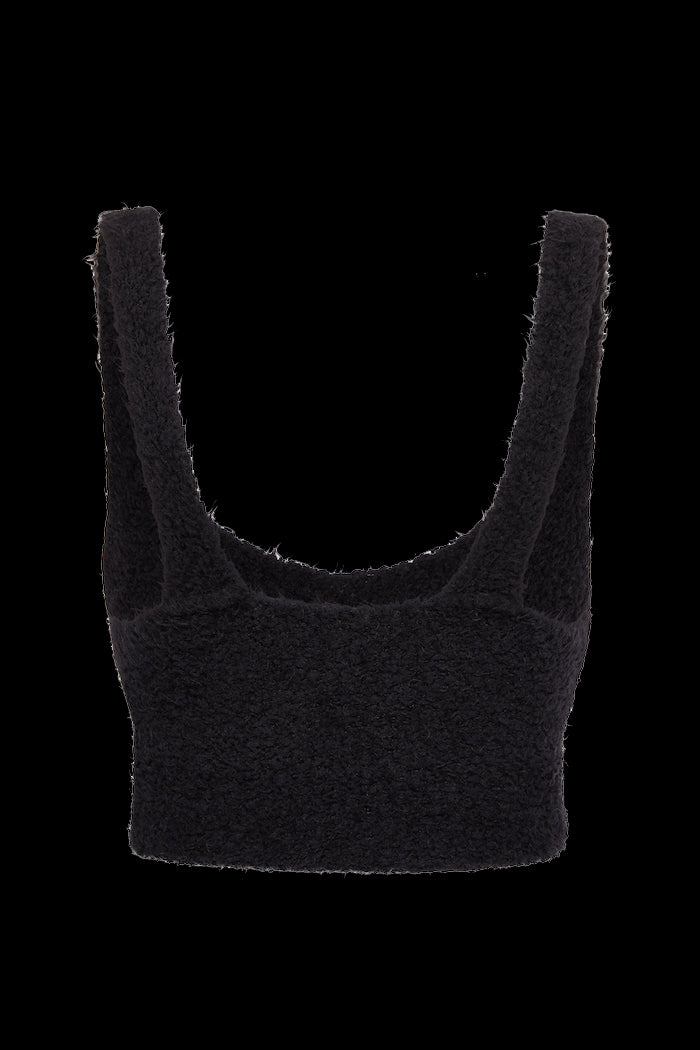 The Warrior Top - Sarah Regensburger