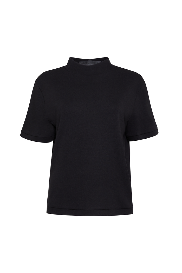 Vegan Rebel Tee - Sarah Regensburger