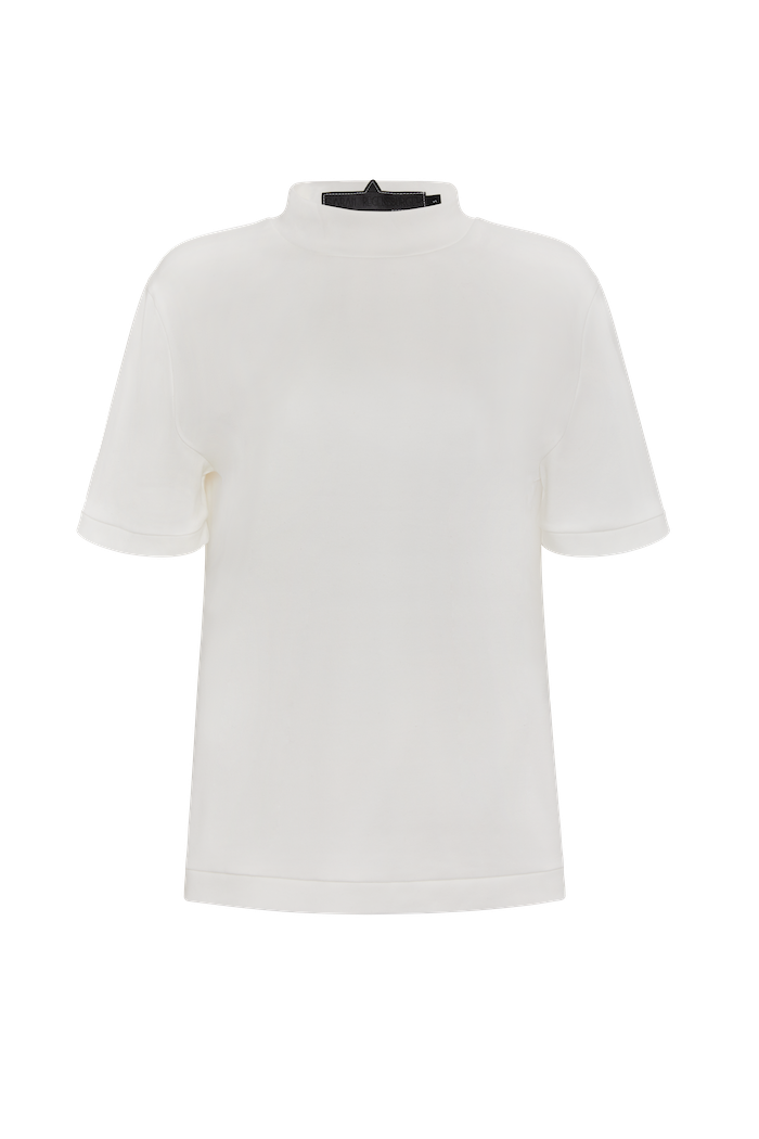 Vegan Rebel Tee - Sarah Regensburger