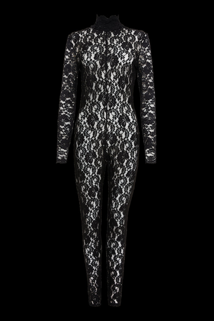 Wicked Catsuit - Sarah Regensburger