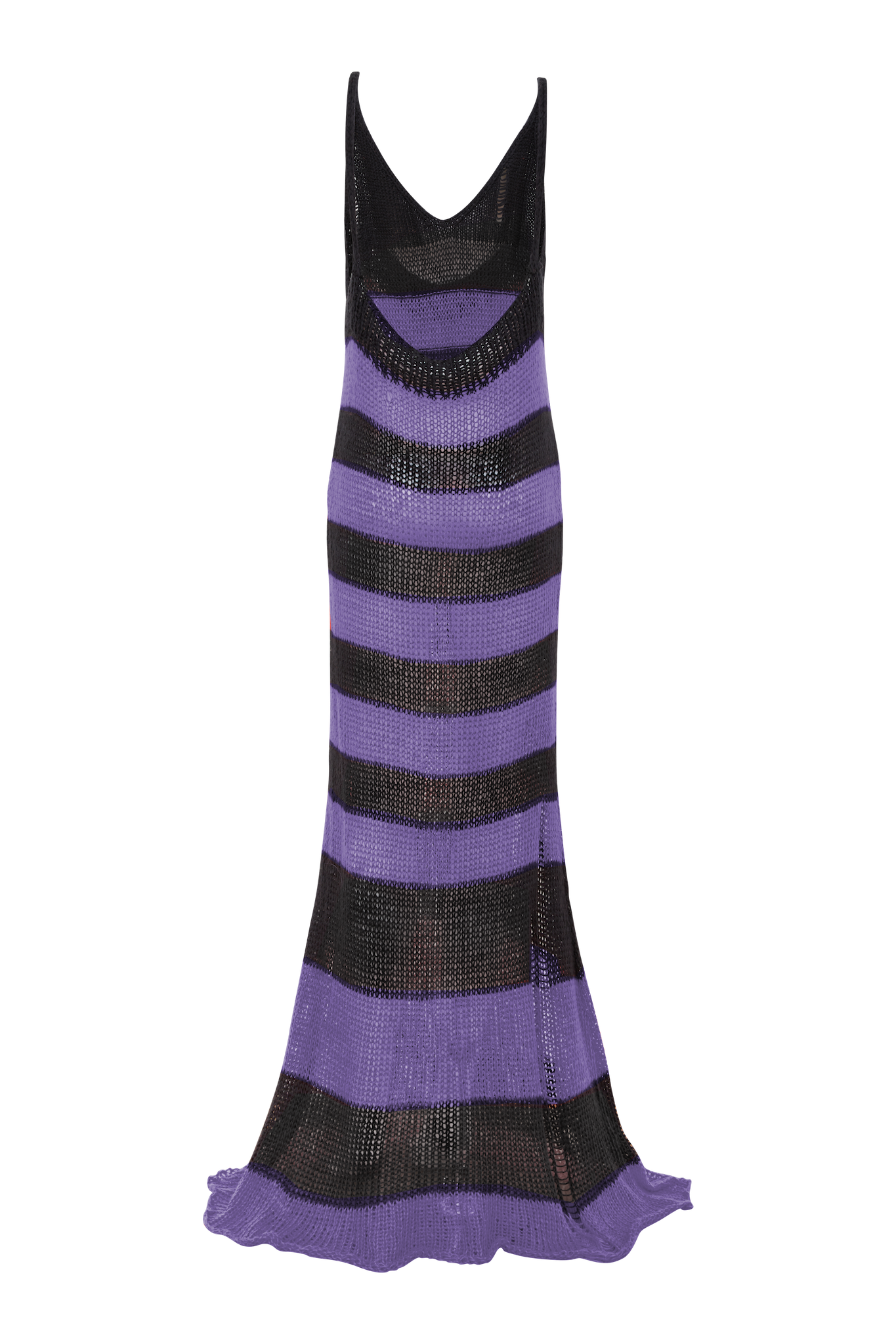 Purple Moon Dress - Sarah Regensburger