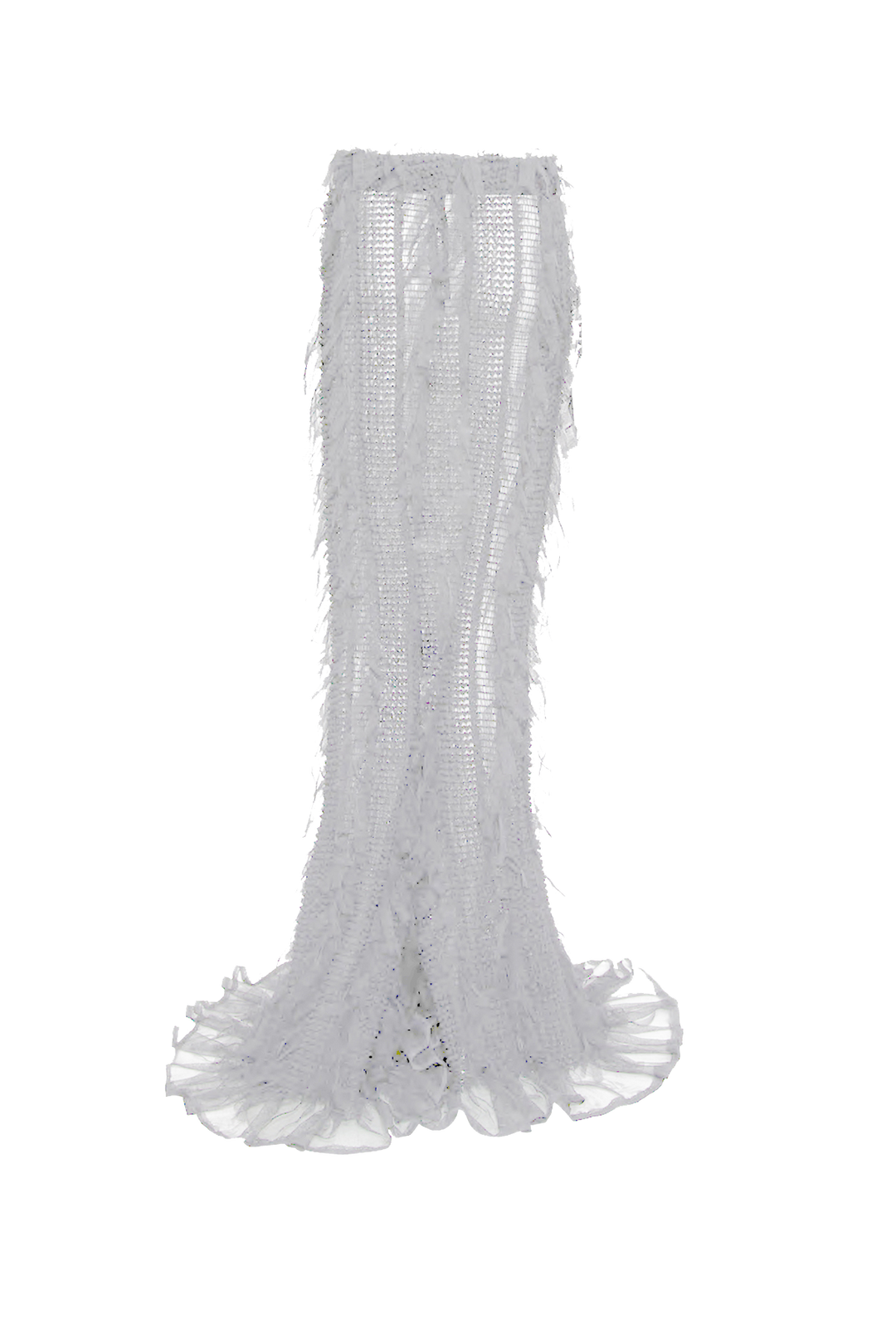 Goddess Maxi Skirt