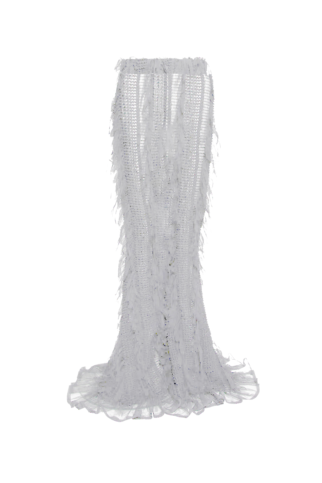 Goddess Maxi Skirt