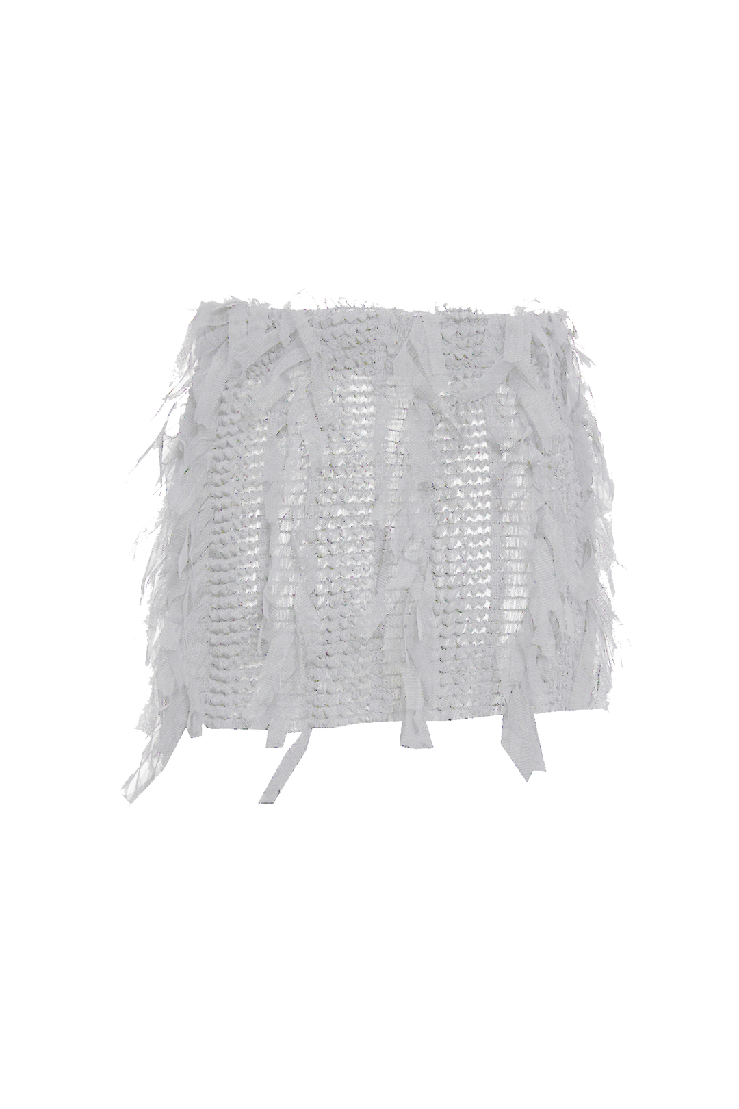 Goddess Mini Skirt