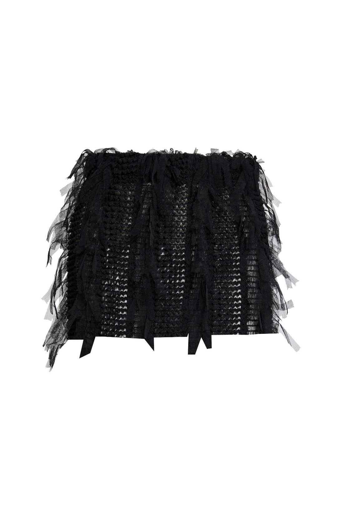Goddess Mini Skirt