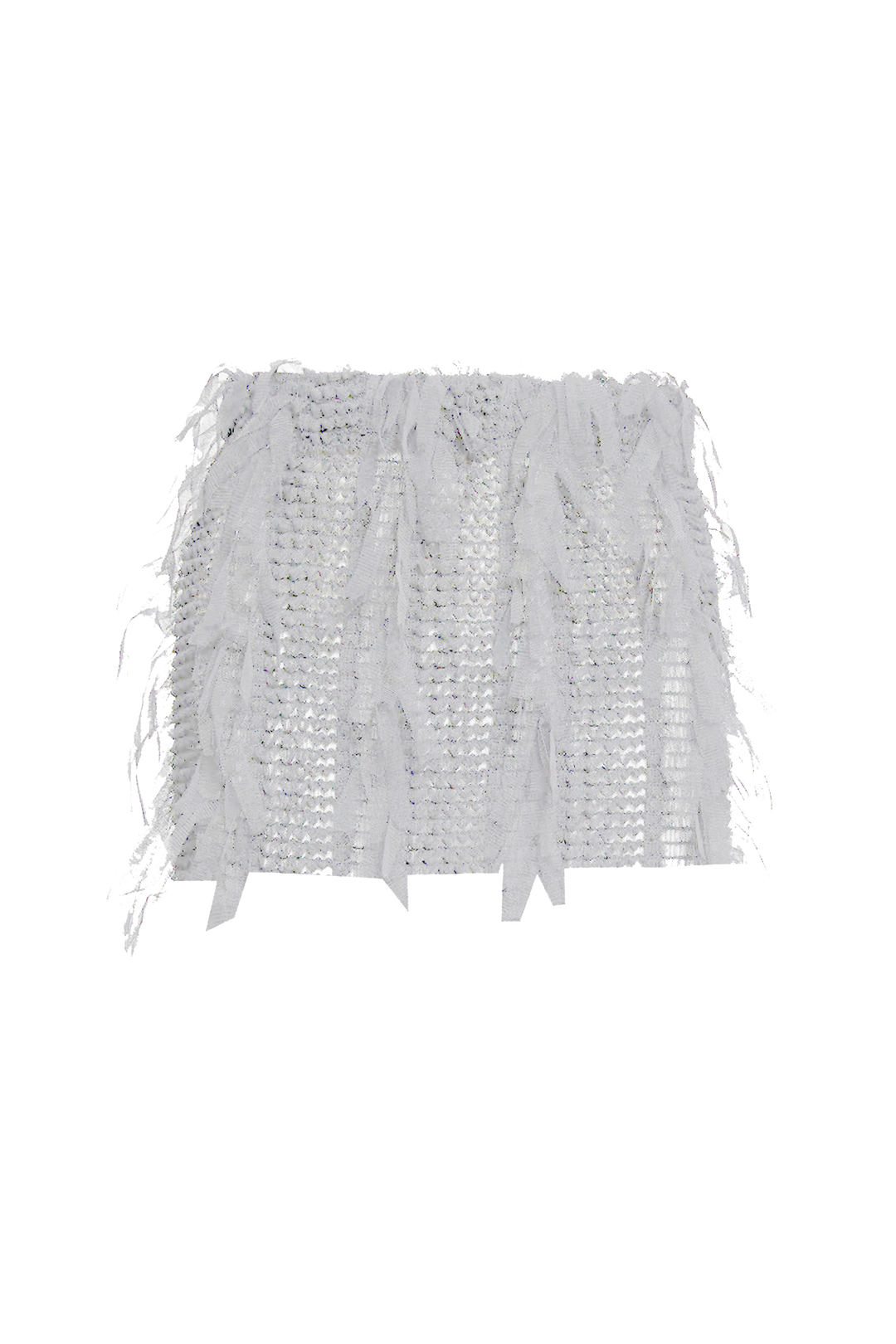 Goddess Mini Skirt