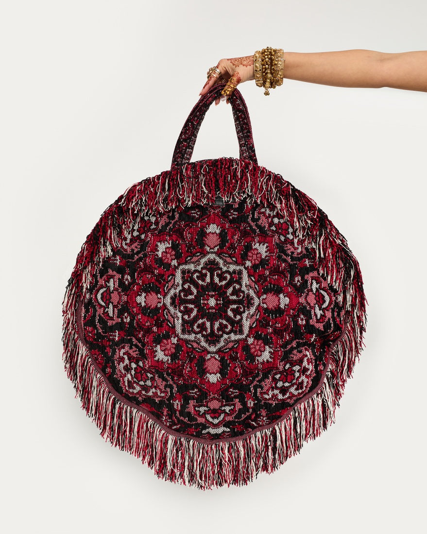 DAF Bag — supplied photograph