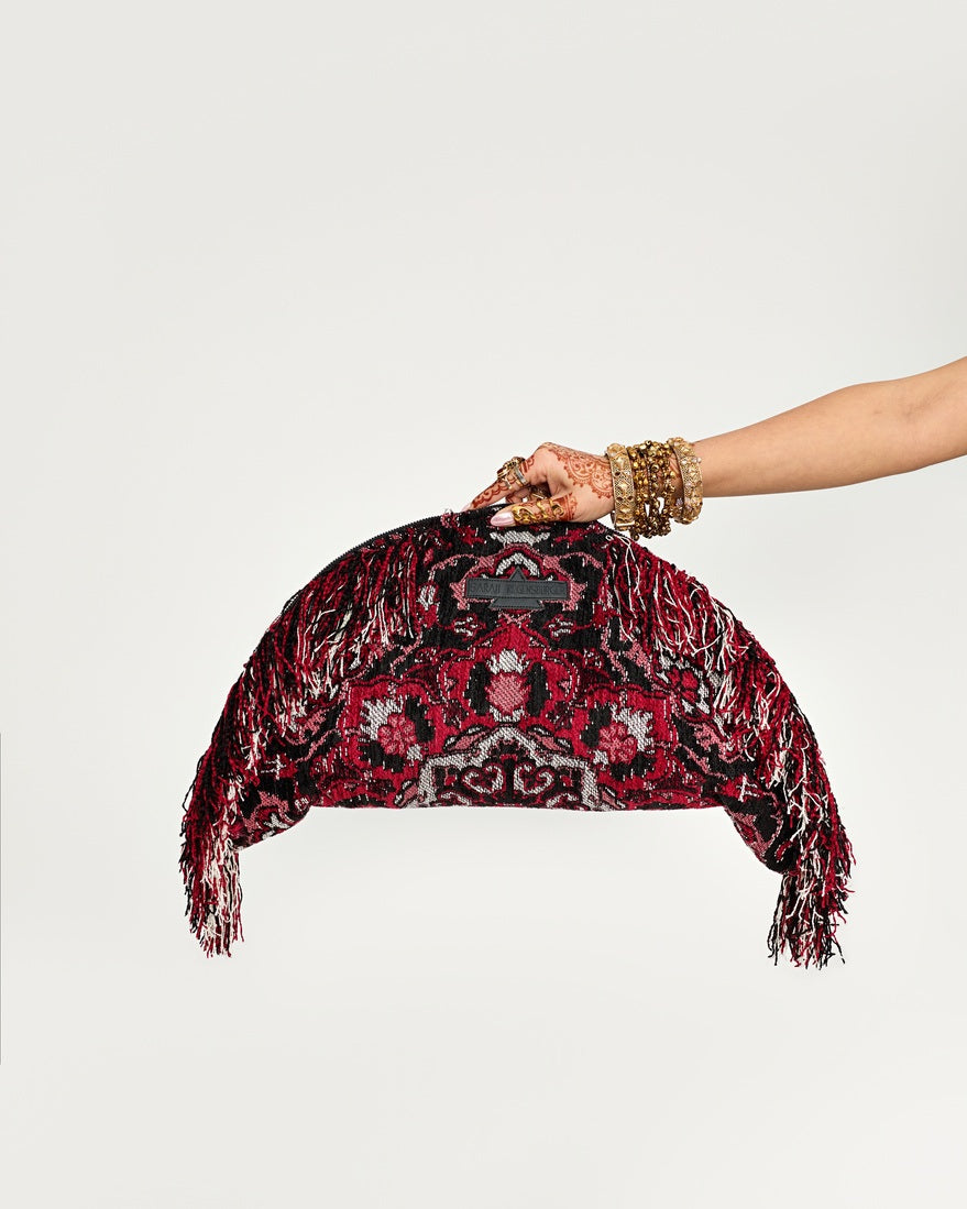 Seda Bag — supplied photograph