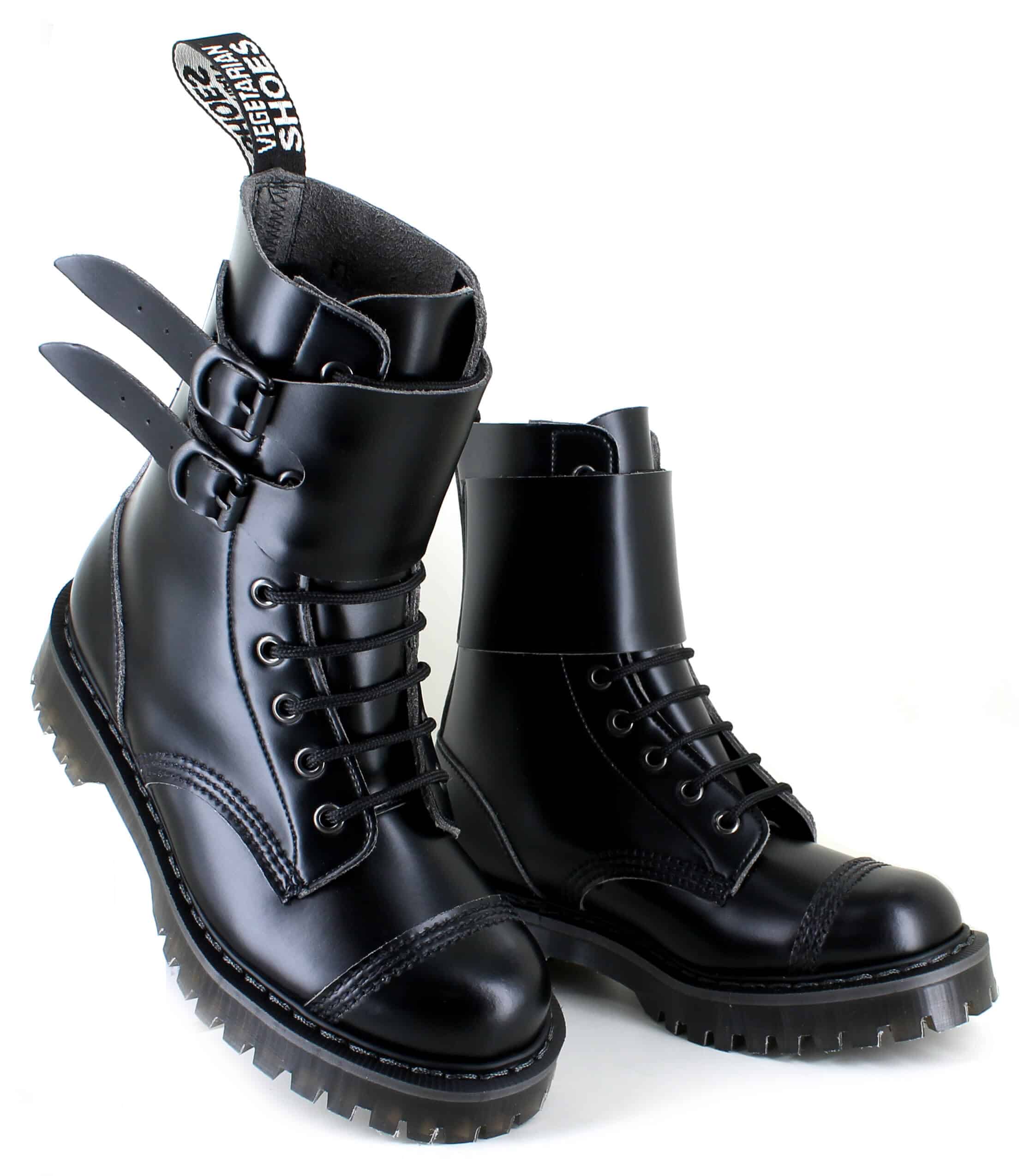 Stylish vegan boots online