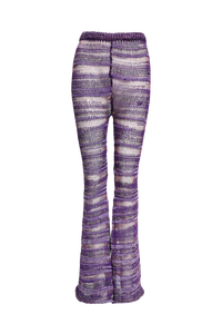 Purple Dream Pant - Sarah Regensburger