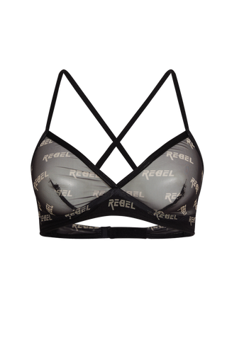 Rebel Bralette - Sarah Regensburger