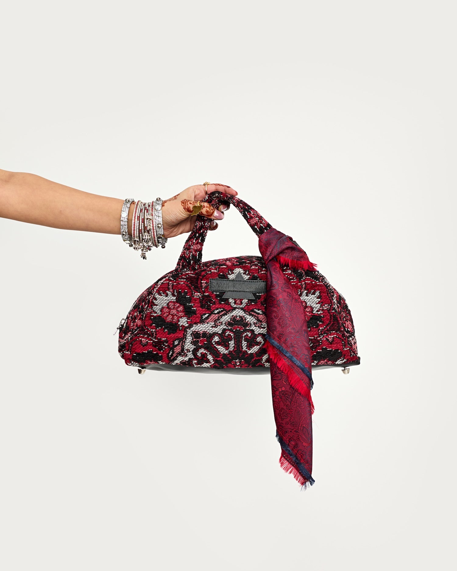 Azadi Bag