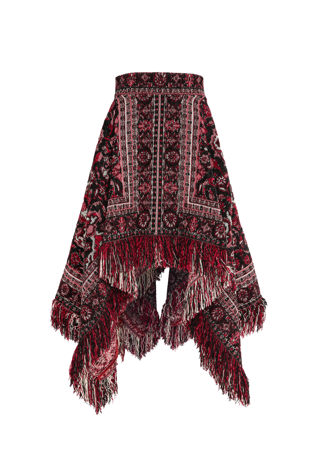 Sama Skirt · front view