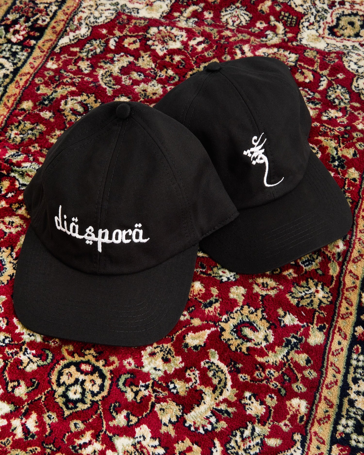 Esgh Dad Cap